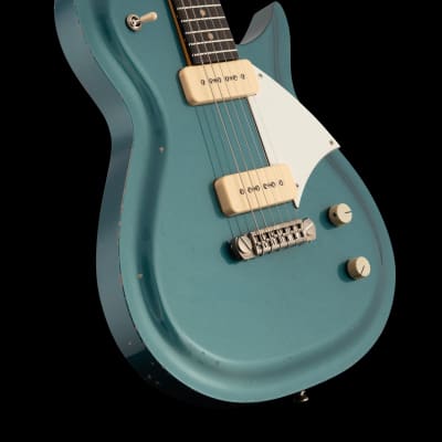 Fano RB6 Oltre - Ocean Turquoise image 5