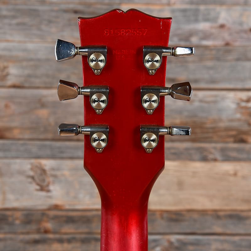 Gibson Les Paul XR III 1982 image 6