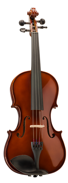 William Lewis & Son Student Model BWL11E4CH Violin 4/4 | Reverb
