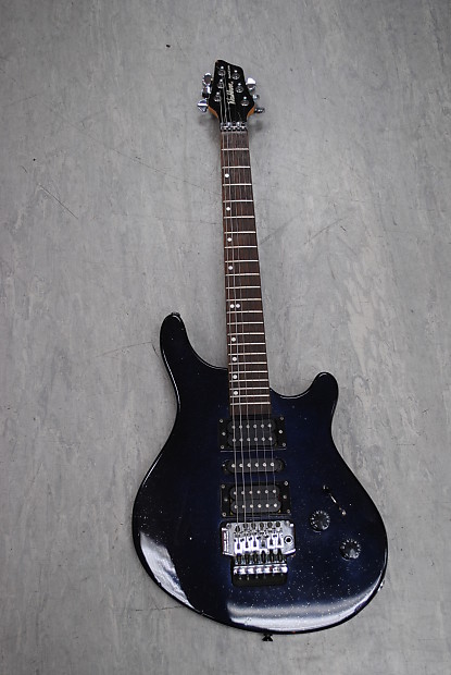 Washburn maverick outlet