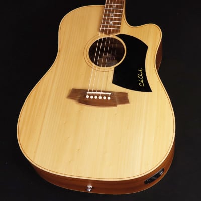Cole Clark Ccfl2 Ec Bb [Sn 180434158] [10/06] for sale