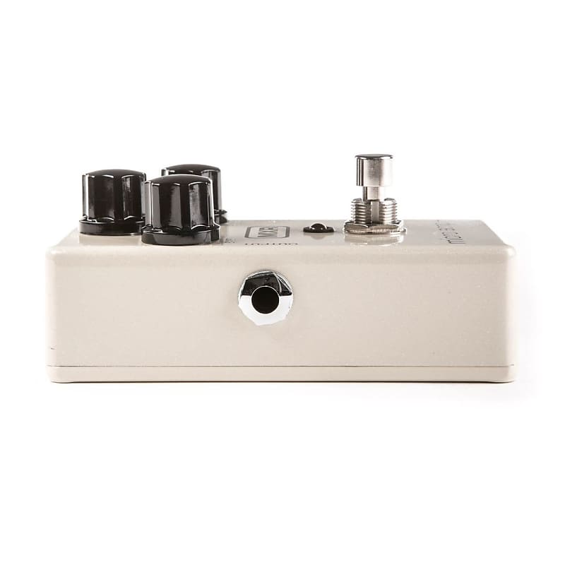 ギター microamp plus MXR m233 MXR / Micro Amp Plus CSP233【デジマート製品レビュー〜THE定番