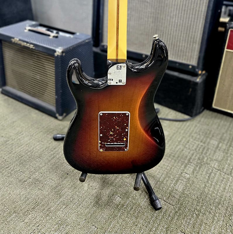 Fender American Professional II Stratocaster | Reverb Fender American Professional II Stratocaster | Reverb