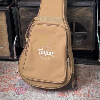 Taylor GS Mini-e Koa Bass with GS Mini Bag image 10