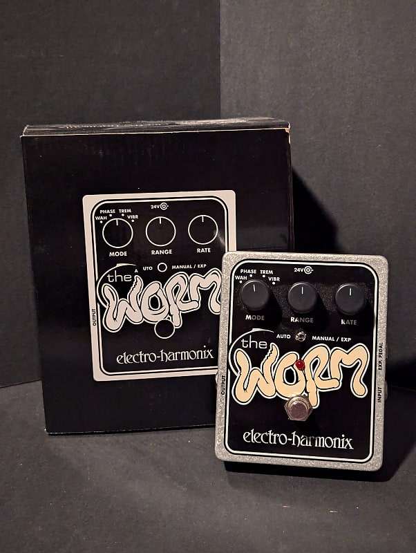 Electro-Harmonix The Worm