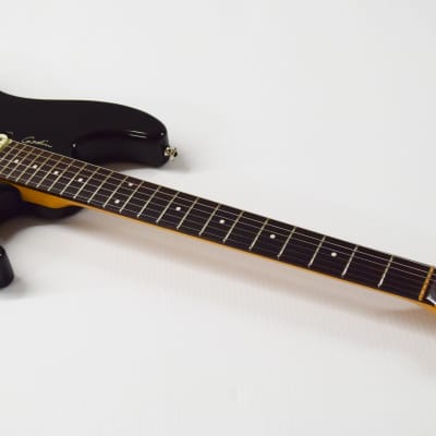 Godin Progression Electric Guitar - Black image 7