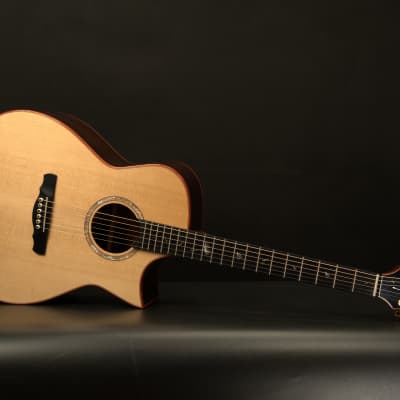 K.Yairi LEO-J2 1980年 K Yairi Leo J2 acoustic guitar | Reverb