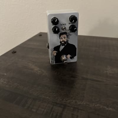 Reverb.com listing, price, conditions, and images for westminster-effects-spurgeon-reverb-v2