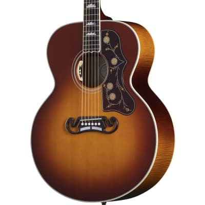 Gibson SJ-200 Standard, Autumnburst for sale