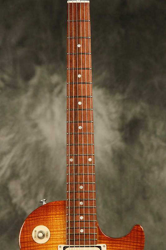 gibson lespaul special 2014年製 Gibson Les Paul Special Japan Limited Yellow TV 2014