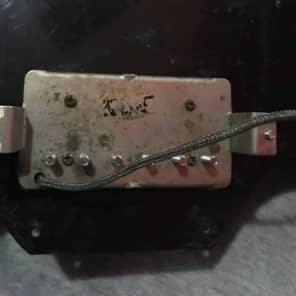 Matthew top scott reverb