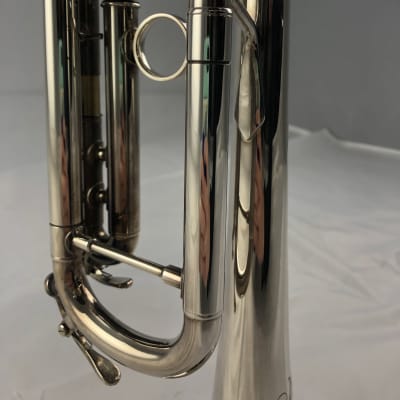 Jupiter  1600iS XO Professional Bb Trumpet image 7