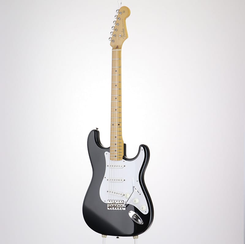 Fender Japan St54 80 Am (S/N:Q039745) (06/12) | Reverb