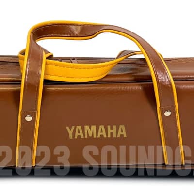 Yamaha TH-10E Electric Taishogoto | Reverb