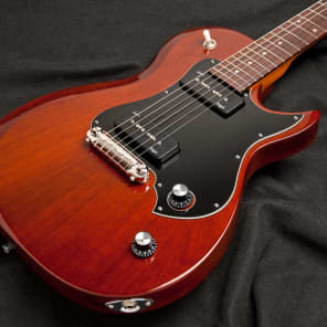 Godin richmond empire p90 best sale