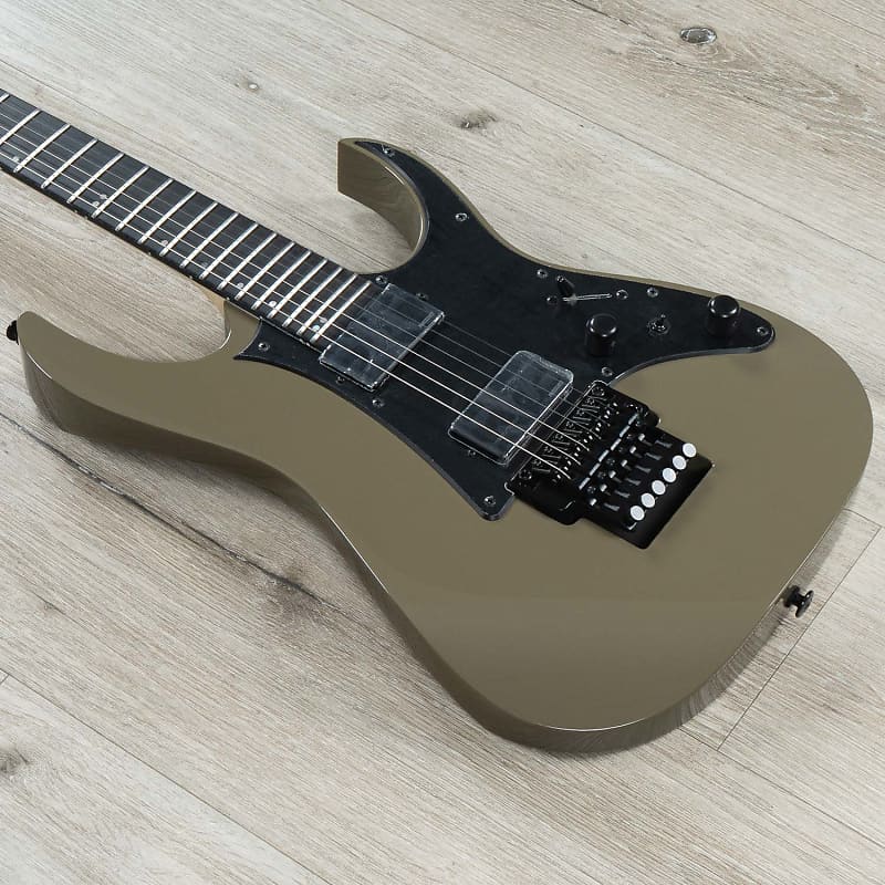 ギター Ibanez RGR5130 Prestige Ibanez RGR5130-GRM Prestige – United States
