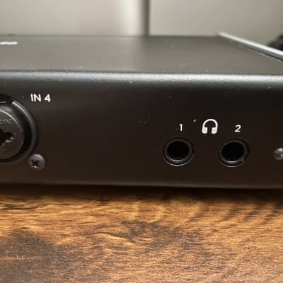 Apogee Element 46 Thunderbolt Audio Interface | Reverb