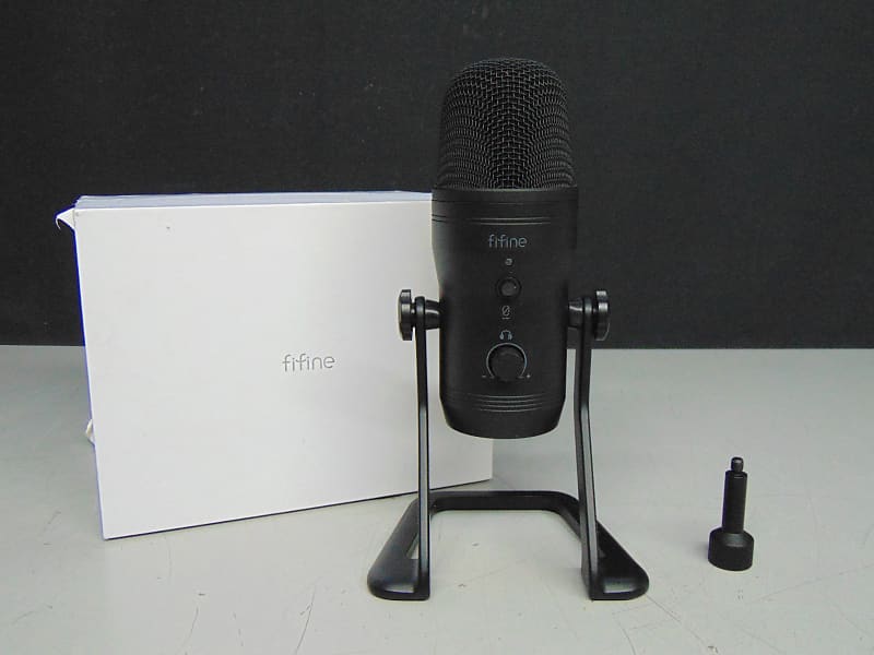 Fifine USB Microphone K690 