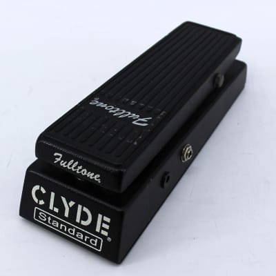 Fulltone Clyde Standard Wah | Reverb