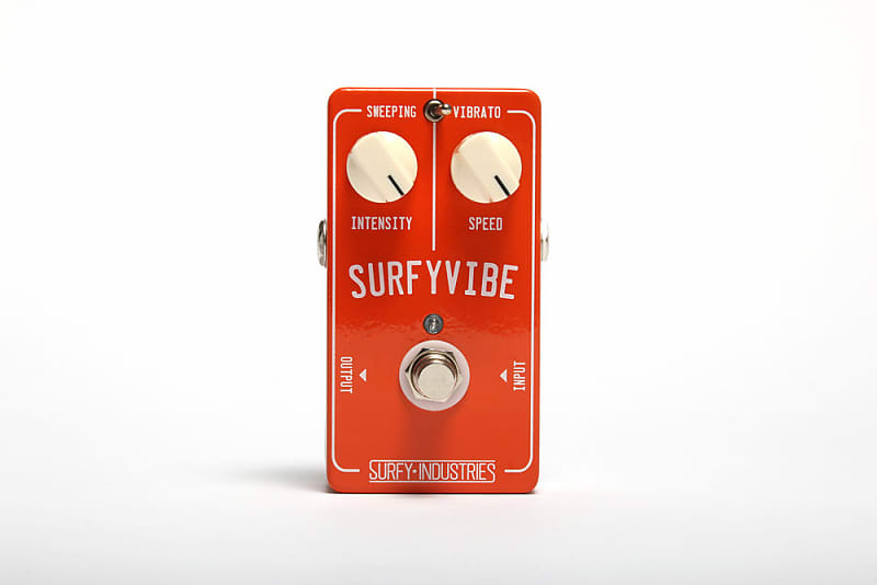 Surfy Industries SurfyVibe | Reverb