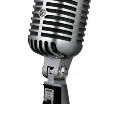 SHURE　55SH SERIES Ⅱ　HIBINO 40th Shure 55SH Series II