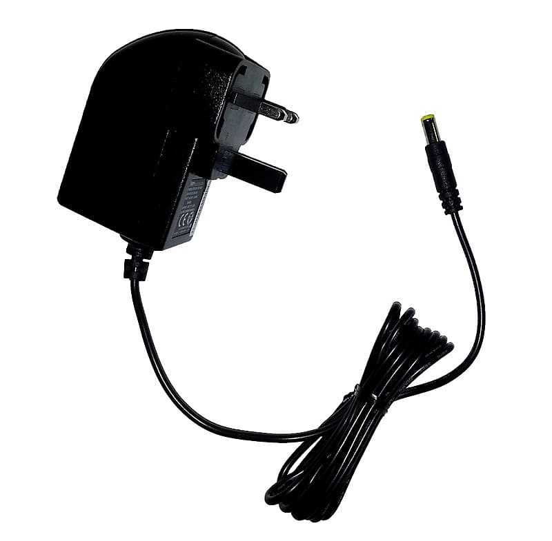 Power Supply Replacement for HPRO PS0913DC-02 AC REGULATED ADAPTER