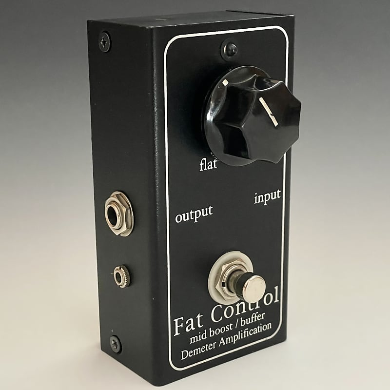 Demeter MB-2 Fat Control