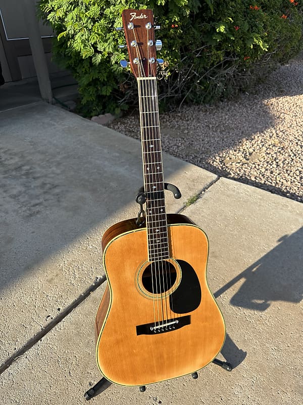 Fender F65 Mid1970’s Reverb