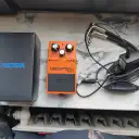 Boss DS-1 Distortion + Cable