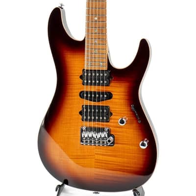 Ibanez Prestige AZ2407F-BSR [Available for immediate delivery] for sale