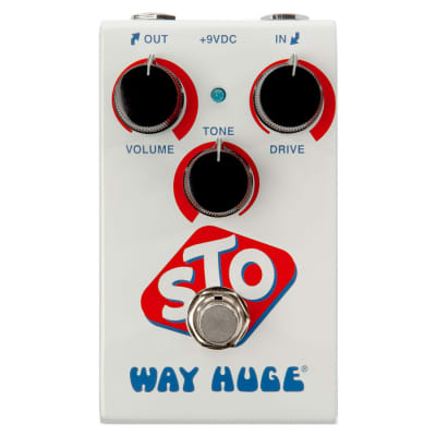 Reverb.com listing, price, conditions, and images for way-huge-wm25-sto