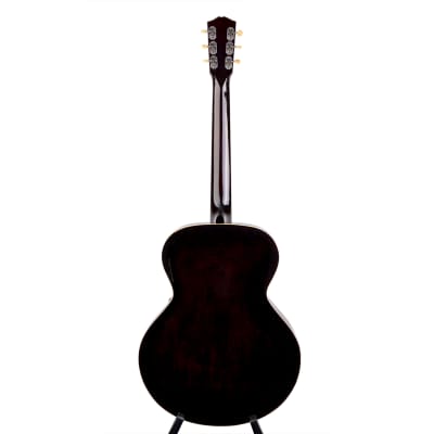 Gibson L 4 Bj. 1939 USA in violin sunburst image 2