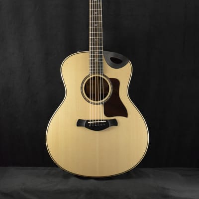 Taylor Builder's Edition 816ce Natural image 2