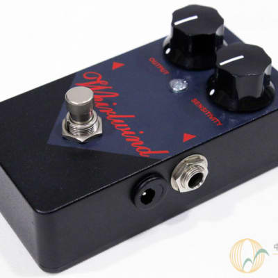 Whirlwind Red Box Compressor | Reverb