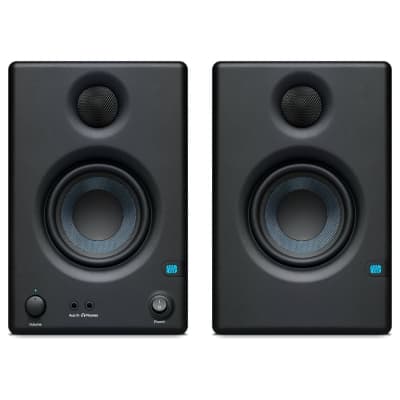 PreSonus Eris E3.5Eris スタジオ　モニター 2 Presonus Eris 3.5BT 2nd Gen 3.5