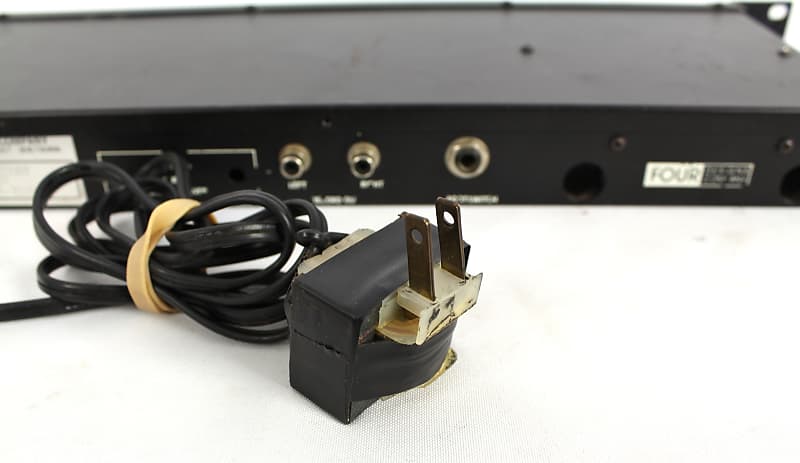 Four Designs Rockman Rockmount RM-10 1980's for Rockman x100 Four Designs Rockman Rockmount RM-10 1980's for Rockman x100