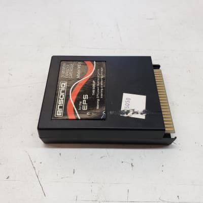 Ensoniq ME-1 2x Memory Expander Cartridge for the EPS image 4