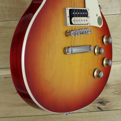 Gibson USA Les Paul Classic  207710378 image 3
