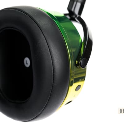 Audeze Maxwell Wasabi for xBox - Limited Edition EX-Demo image 6