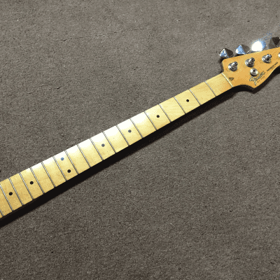 Fender Elite Precision Bass I Neck 1983 - 1984