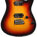 Ibanez Japan Prestige AZ2202A AZ Tri-Fade Burst Electric Guitar 6 lbs 12 oz