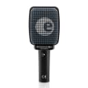Sennheiser e906 Supercardioid Dynamic Side-Address Instrument Microphone