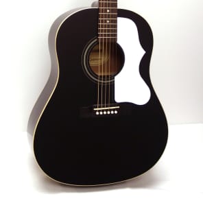 【Epiphone】EJ-45S/WR 1963 Limited edition Epiphone 1963 EJ-45 Ltd Ed Round Shoulder Dreadnought | Reverb