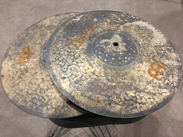 Meinl Byzance 15