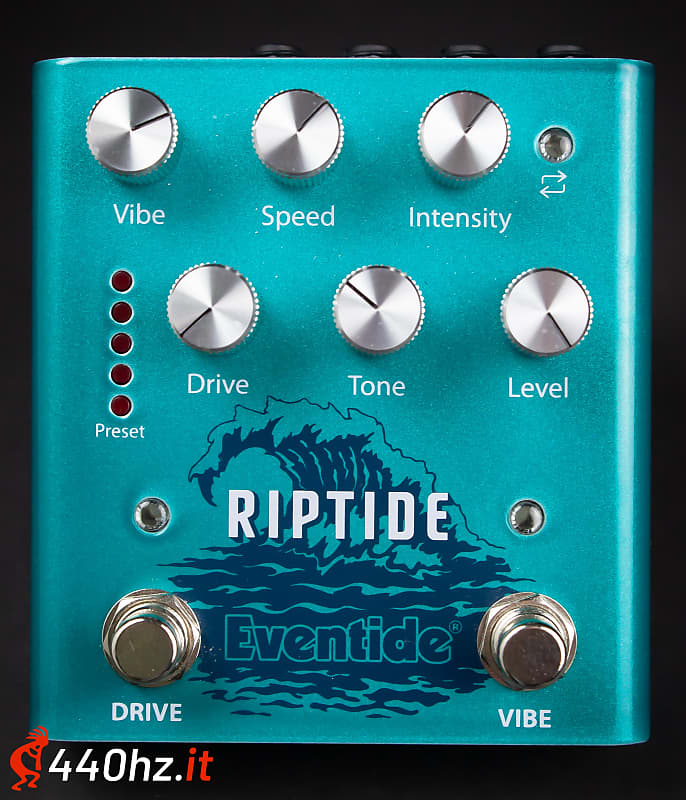 Eventide Riptide