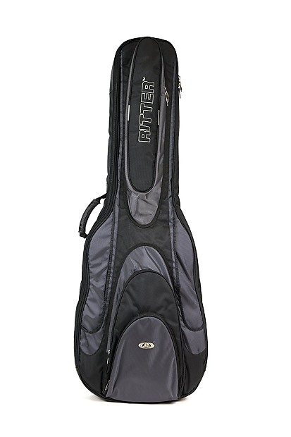 Ritter classic sales guitar bag