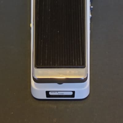 Xotic XW-1 Wah 2010s - White for sale