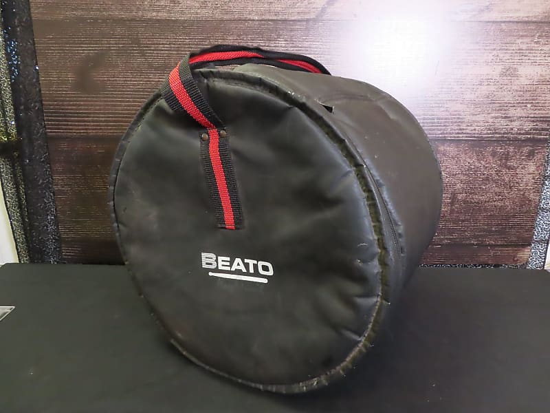Beato 12" x 10" Drum Case (Edison, NJ) Reverb