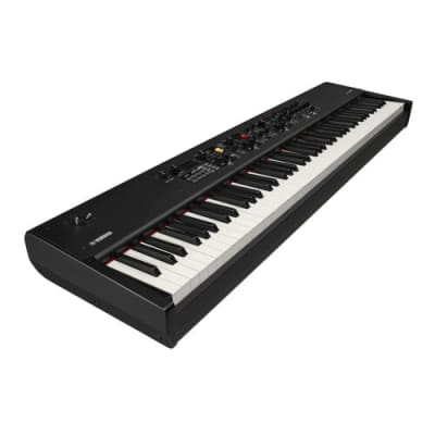 Yamaha CP88 Stage Piano (88 Keys) image 3