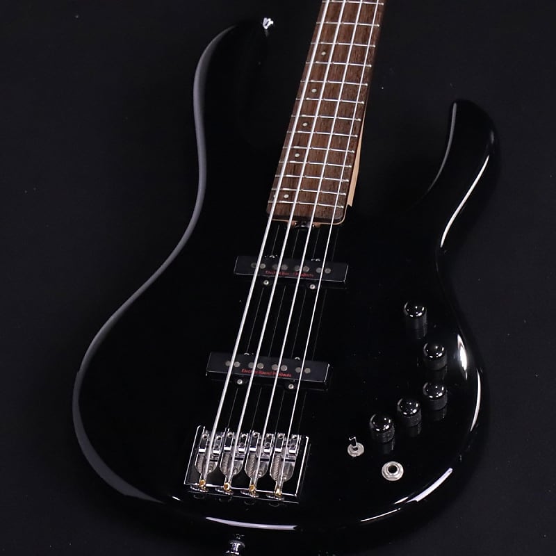 ESP BOTTOM LINE Black (S/N:S0704506) (11/20)